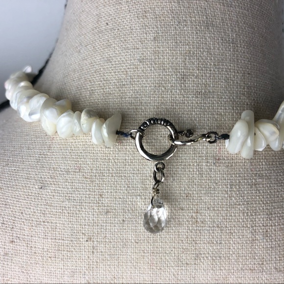 Seashell Necklace - Picture 2 of 2